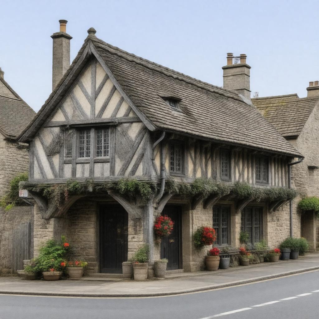 Three Crowns